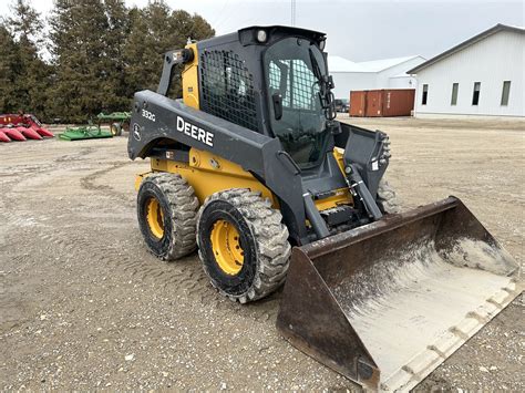 john deere 332 skid steer price|332g skid steer for sale.